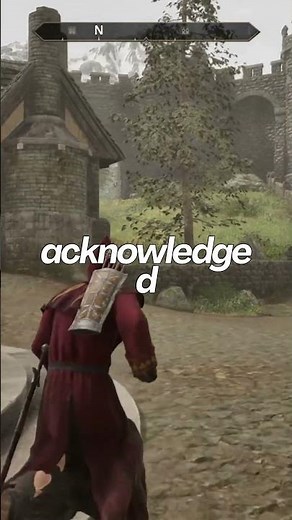 Oblivion Remastered Update 1.1 Made Things WORSE on Switch 2