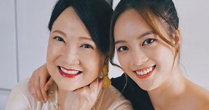 'You have to post about it, if not it didn't happen': Tay Ying on how actors' job scope changed from parents' time