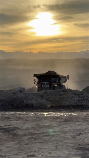 OHT Cat 777 Dumper 😍🔥