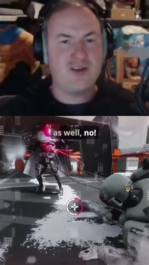 He had his tentacles in me!