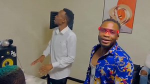 23K views · 2.1K reactions | UpNext: Yo Maps x Coziem  | Zed Stars | Facebook