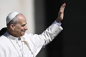 Le pape Léon XIV en visite officielle ce samedi à Monaco, une journée de tous les contrastes