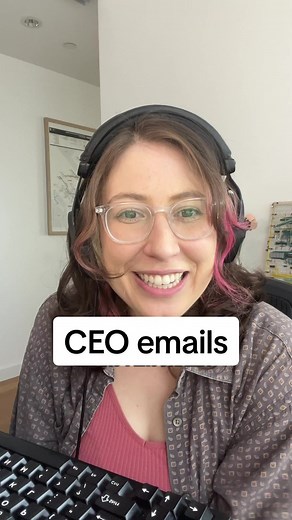 Sorry I’m still not over the amazon email from last week 😅 #corporate | Amazon