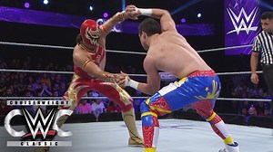 469K views · 5.7K reactions | THIS is what the WWE Cruiserweight Classic is ALL about! The final match continues LIVE NOW on WWE Network... | WWE | Facebook