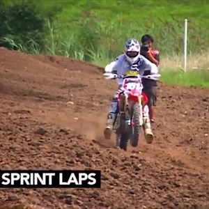 BAM BAM RATATA Justin Barcia🤙🏻🤟🏻 Al link Andrea Bonacorsi con Fantic Motor Official https://www.mxbars.net/152205 | MxBars.net