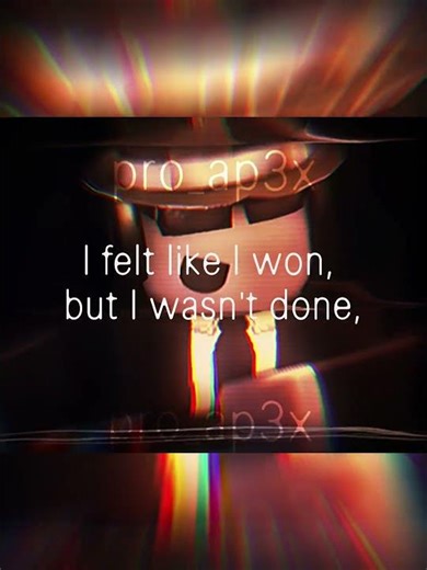 I Got No Time | Ft: chance #roblox #edit #find #forsaken #chance