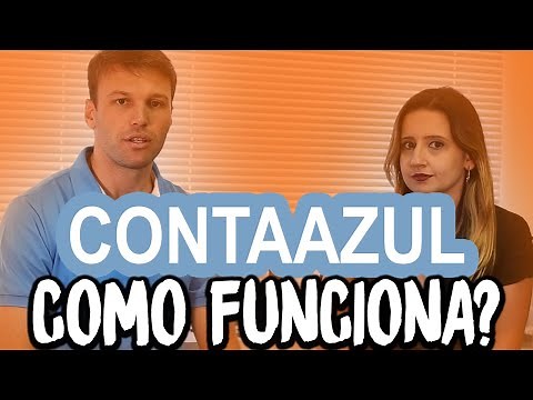 COMO FUNCIONA O CONTAAZUL PARA SUA EMPRESA