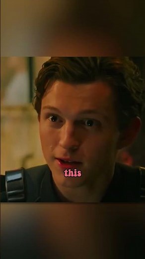 Ned gets LAID in Spiderman far from home