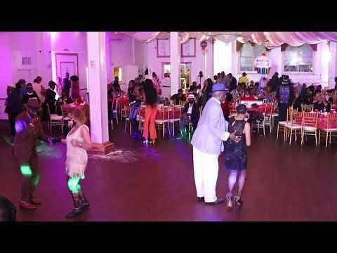 Dunbar Production Diva Ball 4/15/22 Pt 12