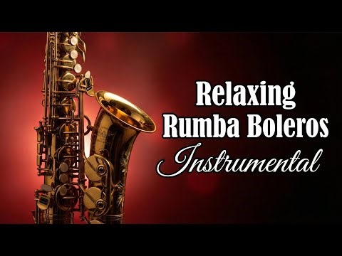 Viejitas Pero Bonitas Instrumentales 📻 Boleros del Recuerdo para Llorar de Nostalgia