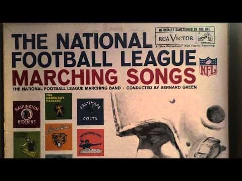 Baltimore Colts Fight Song