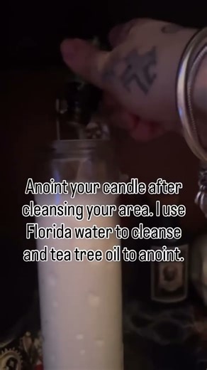 Simple Return To Sender Spell #witch #witchcraft #spellwork #santamuerte