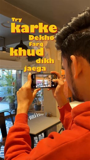 Kluvique on Instagram: "Day-11: iPhone Best Camera App 📷 . . 🚀 Best Camera App for iPhone? Stop Using the Default Camera! 📱🎥 If you’re serious about iPhone photography or videography, it’s time to upgrade from the traditional iPhone camera app. The Blackmagic Camera app is hands down one of the best camera applications for iPhone, especially for creators, filmmakers, and Reels makers. Blackmagic Camera gives you DSLR-level manual controls right on your iPhone. You can adjust ISO, shutter spe