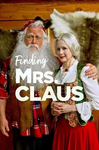 Finding Mrs. Claus (2012) - Movie