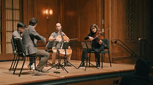 Schubert's String Quintet | Great Performances