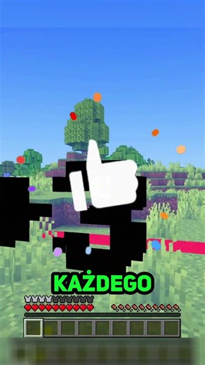 YOU CAN'T LEAVE THIS SQUARE in MINECRAFT!