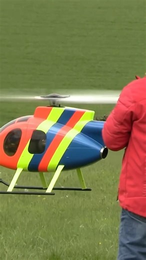 Massive Flying Egg Takes Off! 🚁💨
