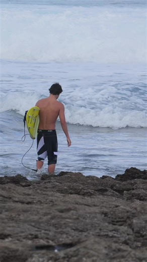 Unshakeable Feelings and Surfing Vibes