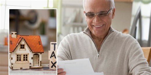 Inheritance tax alert: Britons can gift 'any amount' to their family tax-free - but you need to prove these three things