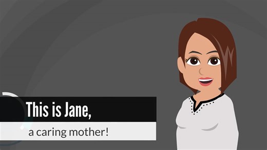 Abbott SureStep™ Oral Fluid Test Drug Screen Cube| POC Diagnostics| Oral Fluid Test Drug