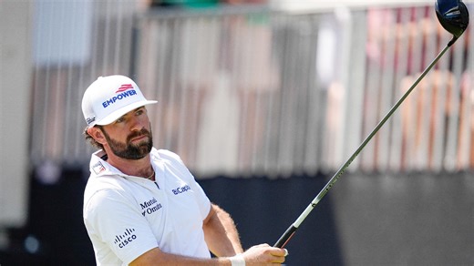 Golf futures predictions: Who will win the Cadillac Championship?