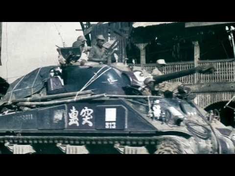 The Most Forgotten Tank Force Of World War 2