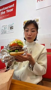 Five guys, finally!! 🍔🍟 | Support Local MNL PH