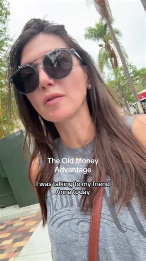 The Old Money Advantage: How Upbringing Influences Success