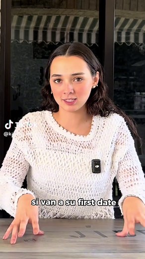 Consejos First date para hombres 🤭😁