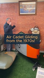 13K views · 100 reactions | The Air Training Corps were lucky enough...