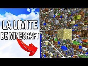 LA LIMITE DU MONDE DE MINECRAFT ?! | Minecraft Skygrid ! #Ep3