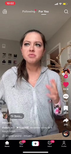 Breezy on TikTok