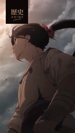 【AI歴史アニメ】10：戦国時代 史上最悪の混乱期😭 戦国時代の幕開けを目撃せよ⚔️