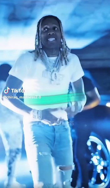 Lil Durk - Outro: New Music Edits Celebration