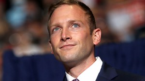 Former Trump aide Max Miller wins US House seat in Ohio