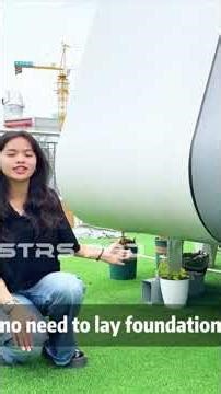 ASTRSPOD Product Introduction of Space Capsule -