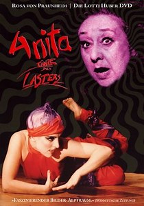 Anita - Tänze des Lasters Trailer SD (Deutsch) (1987)