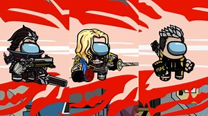 862K views · 12 reactions | IMPOSTOR JOHNSON IS OVERPOWERED - MLBB X AMONG US PART 3 What will happen if Johnson becomes an impostor? The crewmates have no chance. Check out this Mobile Legends and Among Us mix animation. Thanks to Chico gaming and AniMhay Chan for helping us in this video. Notice: This content is created based on Moonton’s Material and complies with Derivative Content Policy, Moonton does not endorse this content. | Elgin - Gaming | Facebook