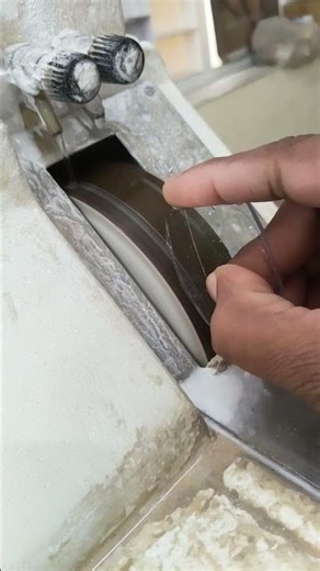 full metal double tone colour frame imanager Anti glare bifocal lens fitment #rinkuvachil