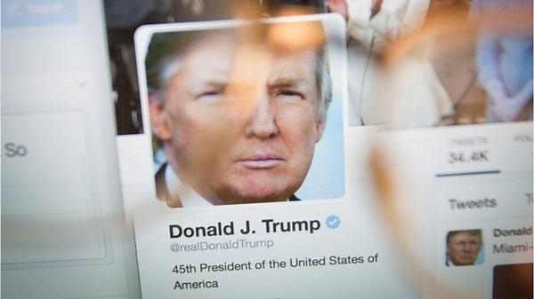 USA Today editorial: Trump 'not fit' to clean Obama library toilets, shine George W. Bush's shoes