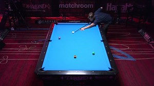 116K views · 1.3K reactions | Closing out the victory in style.. Joshua Filler has beats Thomas Haas 9-2 to move into winners round two! #USOpenPool  | Matchroom Pool | Facebook
