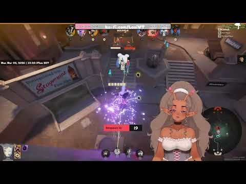 Twitch VOD 3/1/26 { Alien VTuber 🛸🏩}