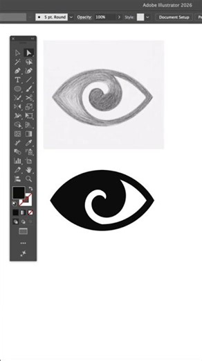 adobe illustrator tutorial | hot to use twist
