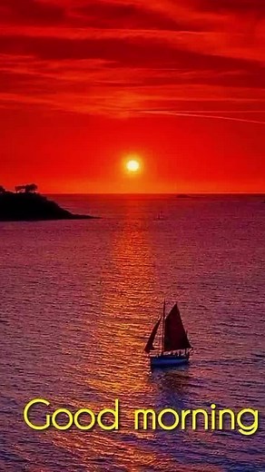 Good Morning Greetings for Your TikTok