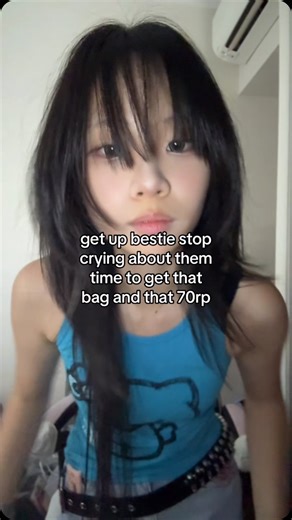 kyra | cosplay✂️ on Instagram: "breakup season so real  Eyeliner Contour Teenager Girl Acubi Street Heavy Clean Aesthetic Pink Black Look 时尚风格 化妆品 美容产品 东亚 抖音 小红书 腮红 OOTD Fashion Style Cosmetic Beauty Products East Asian Douyin Xiaohongshu Blush Simple 辣妹 哥特 杭州写真 杭州约拍 朋克 ccd 甜酷 小众亚文化 创作拍摄"