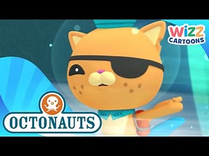 ‪@Octonauts‬ - Sea Tricks | Compilation | Wizz Cartoons