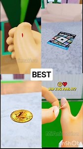 🔥 Title:When You Cut Your Nails TOO Short 😂😭 | Roblox Funny Meme #shorts