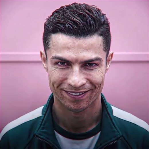 RONALDO PRIME X SQUID GAME ...... 2013 -2018 REAL MADRID EDIT SUIIII