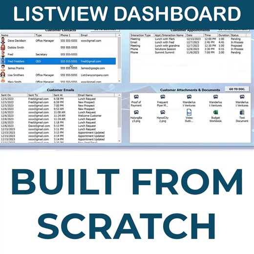 1.3K views · 16 reactions |  Want to build an Excel dashboard that...