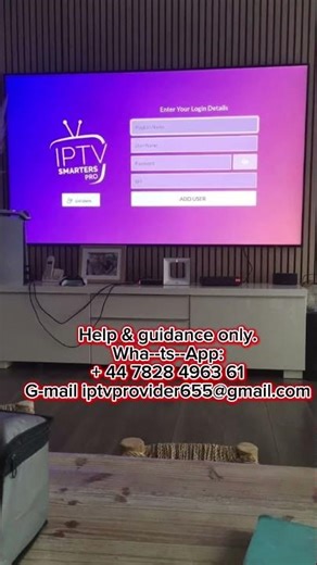 IPTV Smarters Pro Setup and Tips for Smooth Streaming #firestick4k